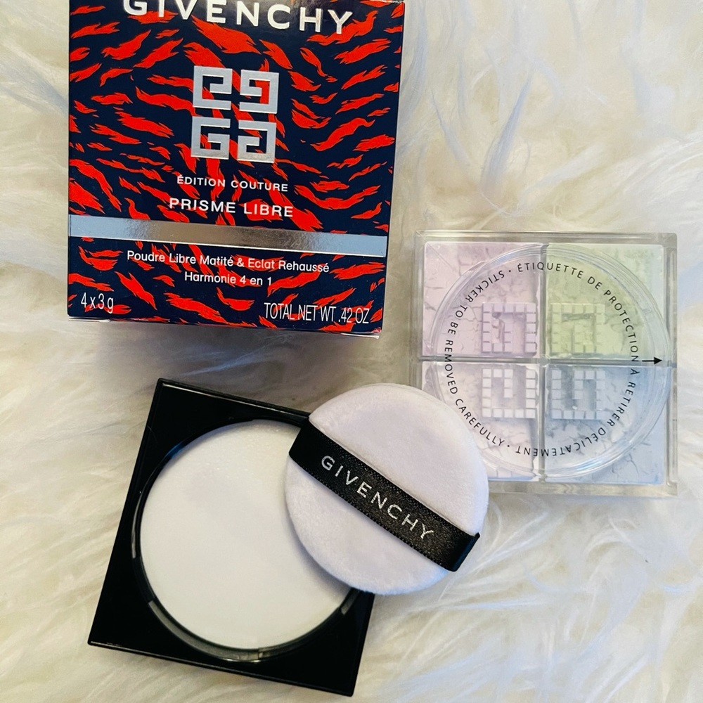 Givenchy Prism Libre